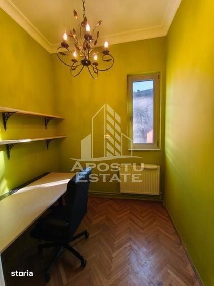 Apartament cu 4 camere decomandat în Șagului