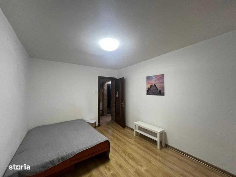 Garsoniera de inchiriat, TEI, Bucuresti - 3