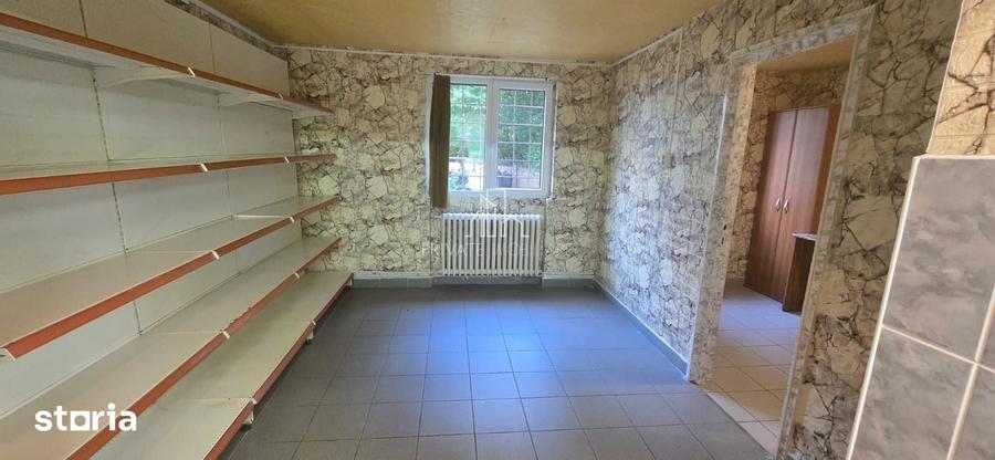 Spațiu comercial, de 70 mp, în Ady
