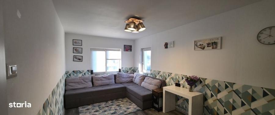 Apartament cu 4 camere decomandat în Mănăștur