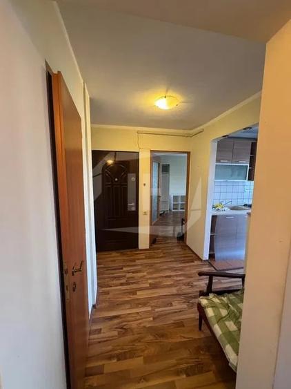 Apartament cu 2 camere decomandat, mobilat în Gheorgheni