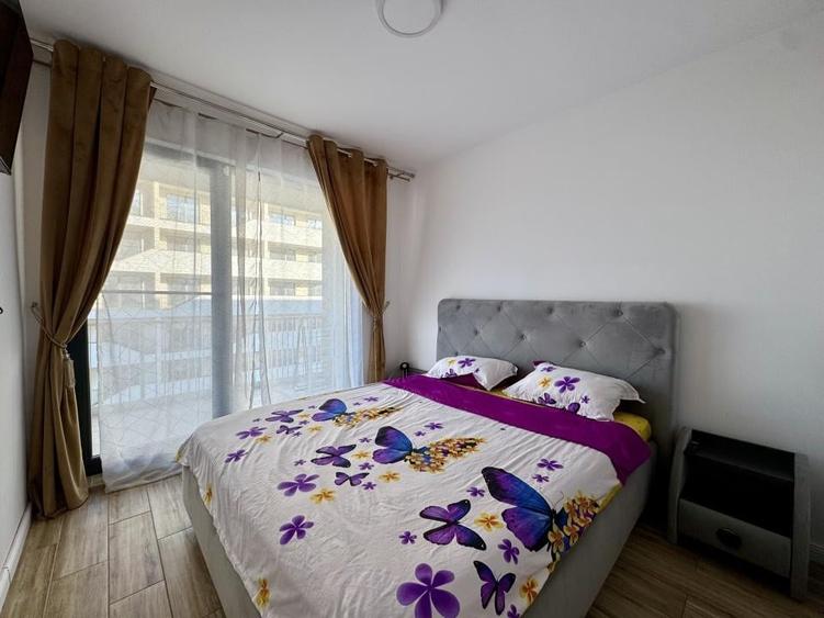 2 camere | Parcare subterana | Eroilor Residence - 4