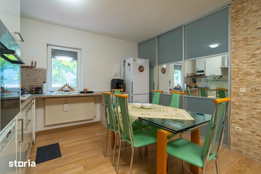 Apartament cu 2 camere în UTA