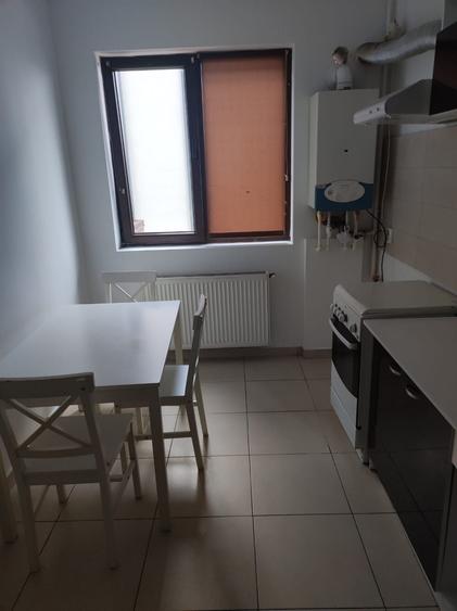 Garsonieră decomandată în Chiajna