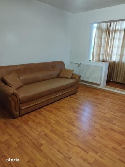 Apartament de inchiriat Craiovita Noua, Strada Elena Farago - 1