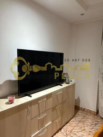 Apartament cu 2 camere decomandat, mobilat în Ultracentral