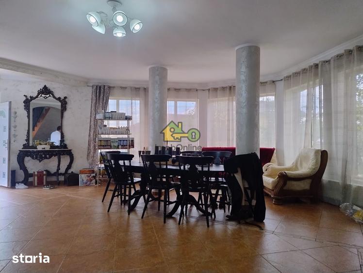 Casă cu 3 camere cu Teren 628 Mp în Șag