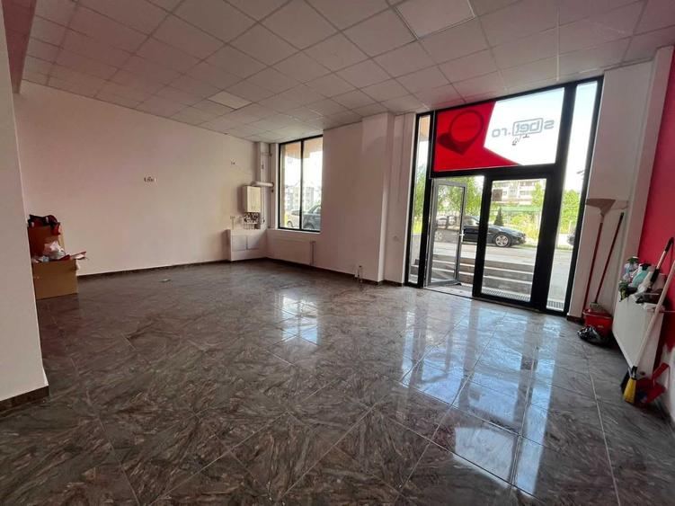 Spatiu comercial de vanzare 94,03 mp Chiajna, Str. Tineretului 127.000 negociabil - 8