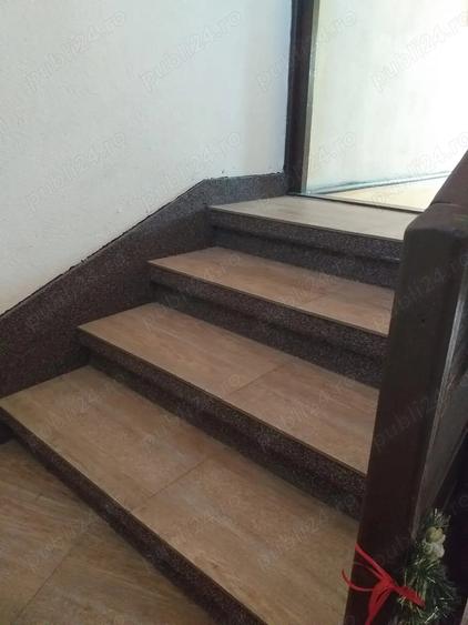Casă cu Teren 600 Mp în Central