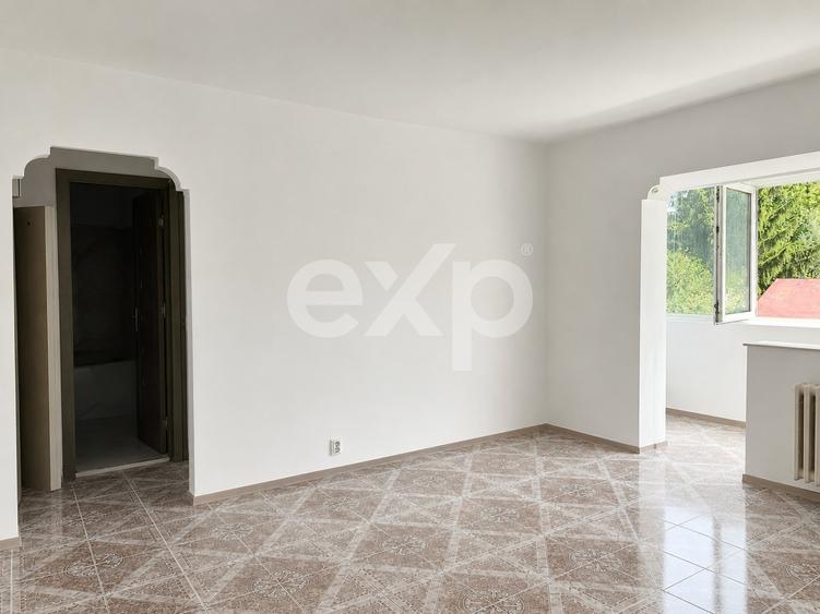 Apartament cu 2 camere semidecomandat în Sud