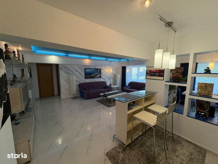 Apartament 3 Camere de Inchiriat | Unirii-Fantani | Piata Constitutiei - 10