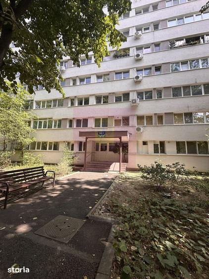Apartament 3 camere Militari- Bulevardul Uverturii- 2 Balcoane - 13
