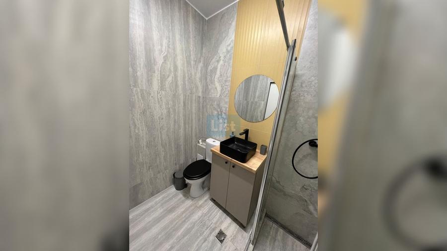 Apartament cu 1 camere semidecomandat în Mănăștur