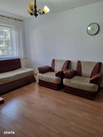 Apartament cu 2 camere în Tomis Nord