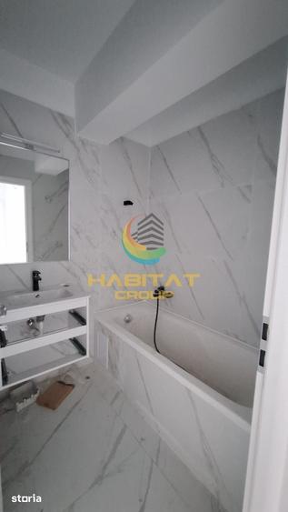 Apartament cu 2 camere decomandat în Brâncoveanu