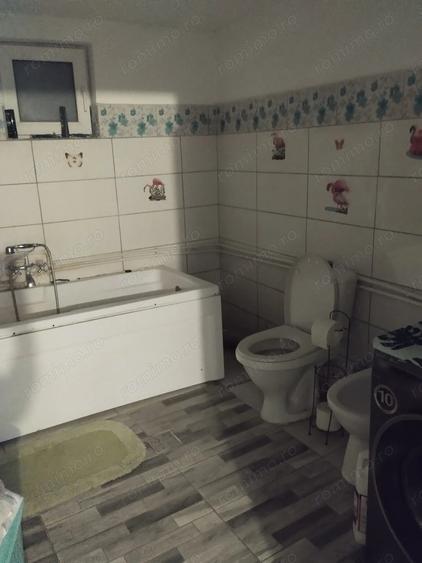 Casă cu 4 camere cu Teren 740 Mp în Pișchia