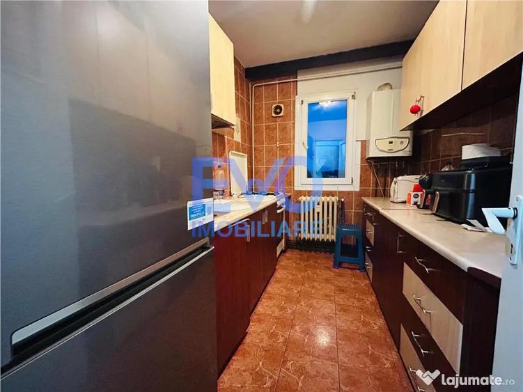 APARTAMENT DE VANZARE CU 3 CAMERE, PODU ROS - 12