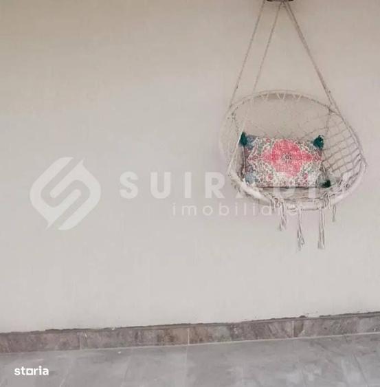 Penthouse modern, terasa de 80 mp, parcare- zona Eroilor - 8