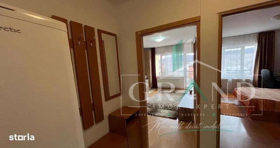Apratament 2 camere | Petrom Baciu | Parcare inclusa - 6