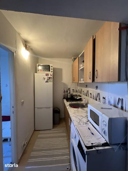 Apartament cu 2 camere decomandat în Șagului