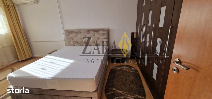 Apartament cu 3 camere decomandat în Cantacuzino