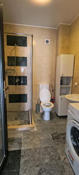 Garsonieră în Crângași