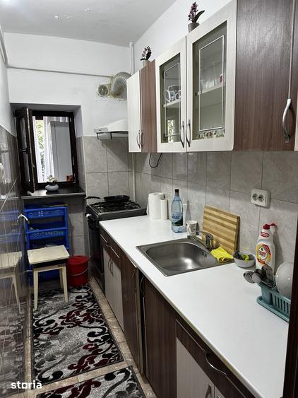 Garsonieră în Central