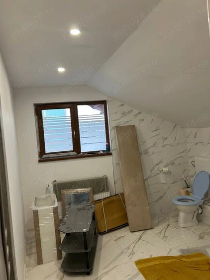 Casă cu 4 camere cu Teren 150 Mp în Central