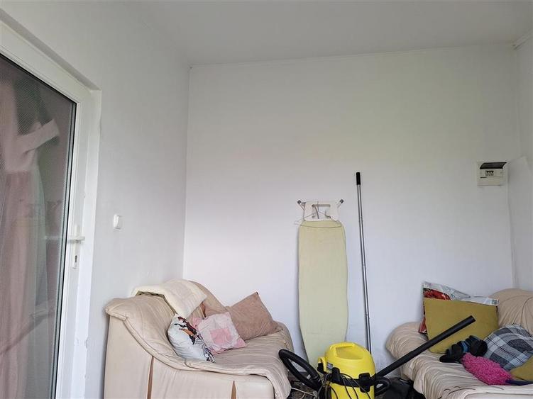 Casă individuală cu 3 camere cu Canalizare în Săbolciu