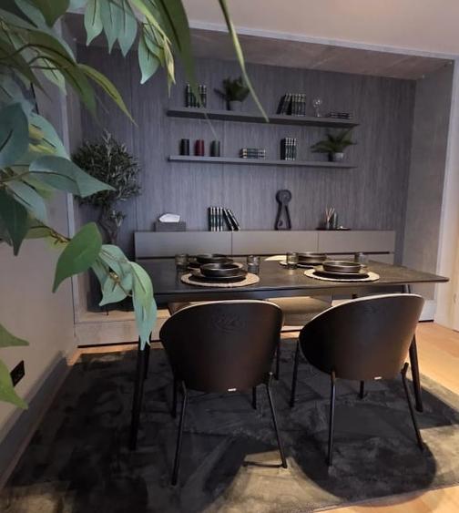 Apartament cu 2 camere decomandat, mobilat în Berceni