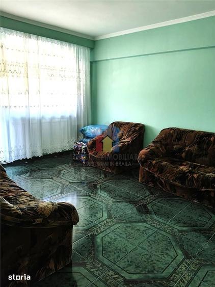 3 camere confort 1, etaj 1, Mobilat si Utilat, Vidin - 2