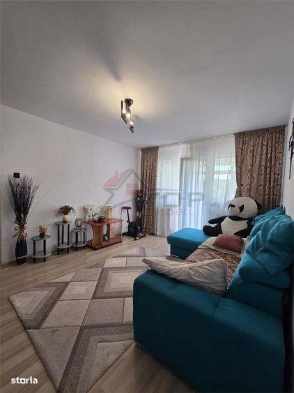 Apartament cu 2 camere semidecomandat în Mircea cel Bătrân