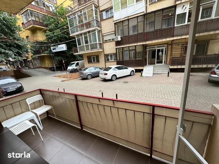 Apartament cu 3 camere în Militari