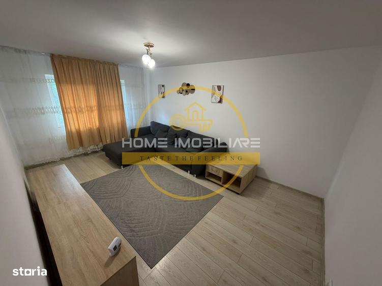 Apartament 3 amere decomandat Nicolina, Rond Vechi De Inchiriat - 3