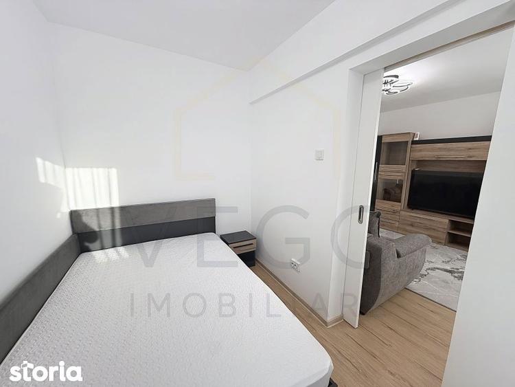 Apartament 2 camere semidecomandat, 40 mp, zona NTT - P-ta M.Viteazu - 4