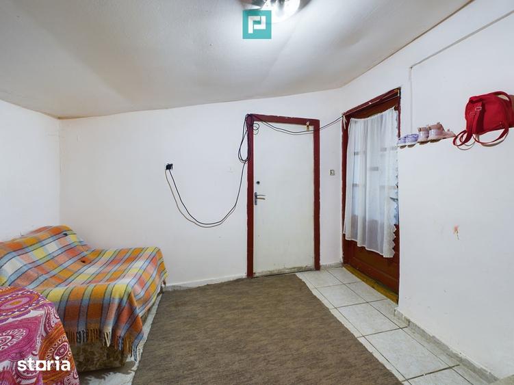 Casă cu 5 camere cu Teren 3140 Mp în Tormac
