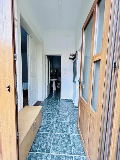 Chirie la casa, 2 camere, ultracentral in Oradea - 7