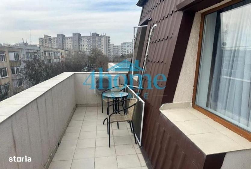 Apartament cu 2 camere în Dristor
