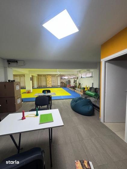 Spațiu comercial, de 185 mp, în Central