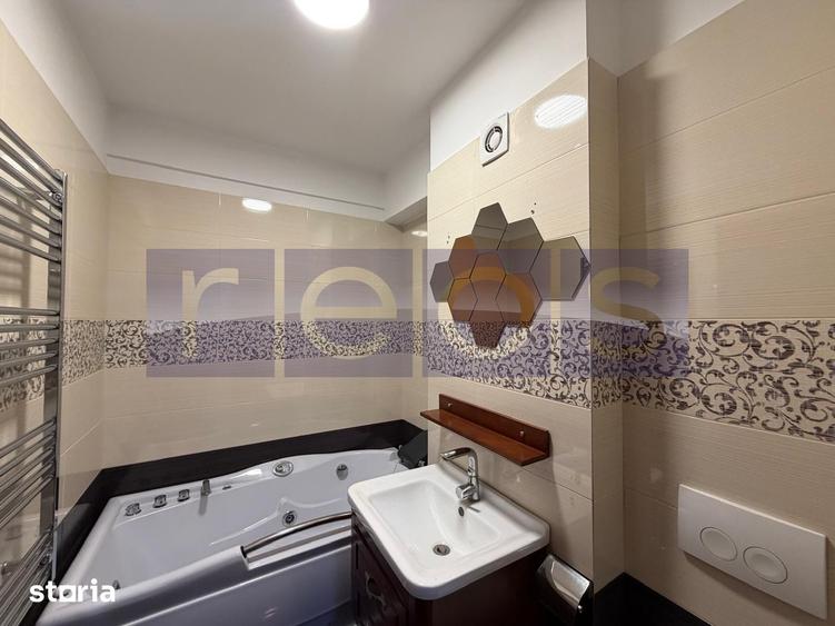 Apartament cu 3 camere în Vitan