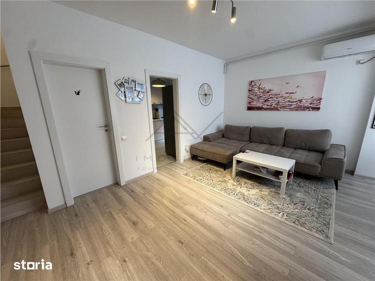 Casă cu 6 camere cu Teren 119 Mp în Central