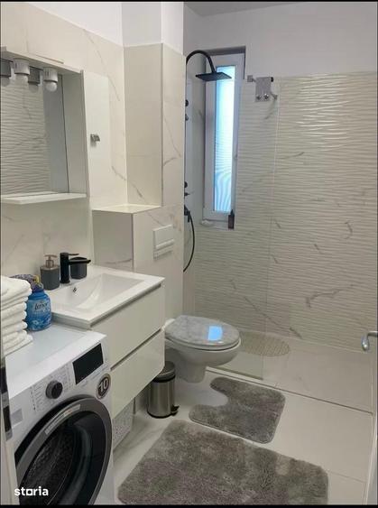 Apartament cu 2 camere mobilat utilat modern - Giroc - 2