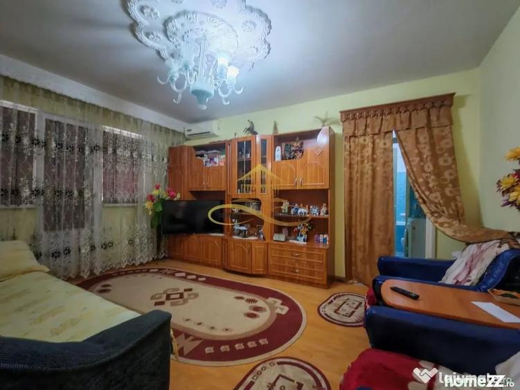 Apartament cu 2 camere nedecomandat în Orizont