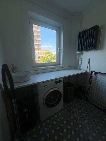 Apartament cu 2 camere în Pache Protopopescu
