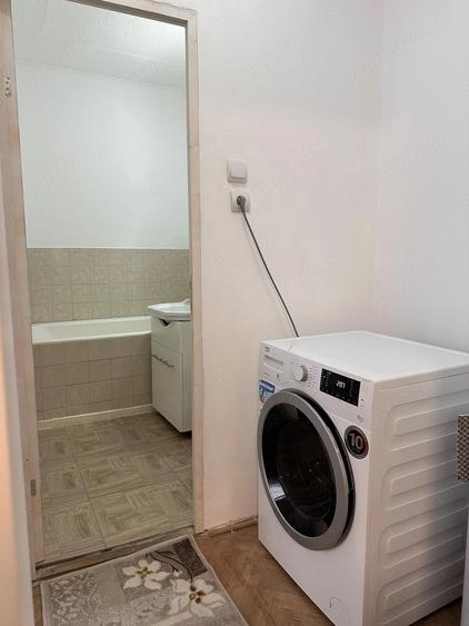 Apartament cu 2 camere semidecomandat în Nord