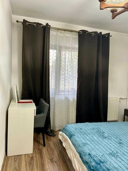 Apartament cu 2 camere decomandat, mobilat în Eroii Revoluției