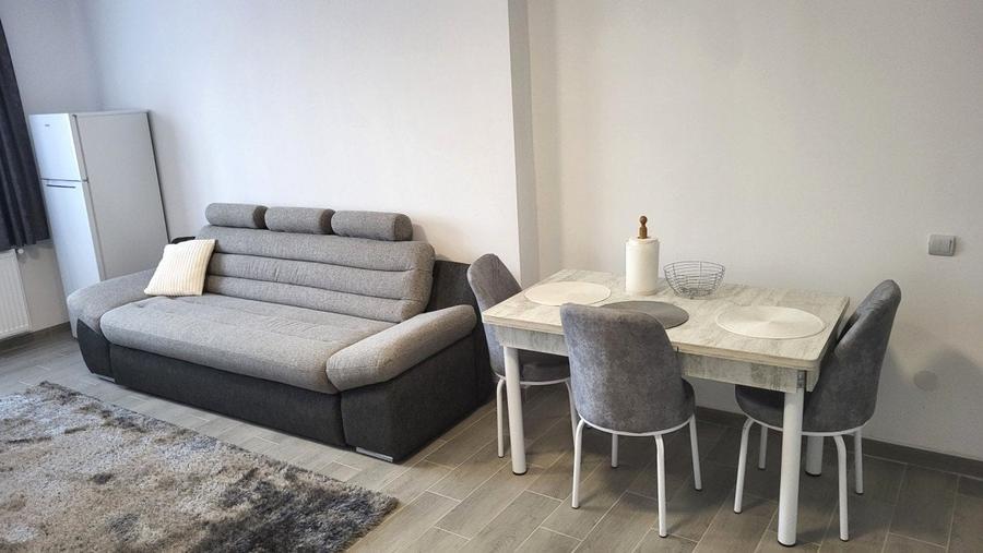 Apartament cu 2 camere în Hipodrom 3