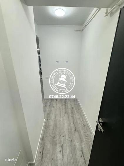 Apartament cu 2 camere în Horpaz