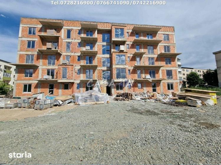 APARTAMENTE NOI DE VANZARE ANSAMBLUL RESIDENCE, Targu-Jiu - 4