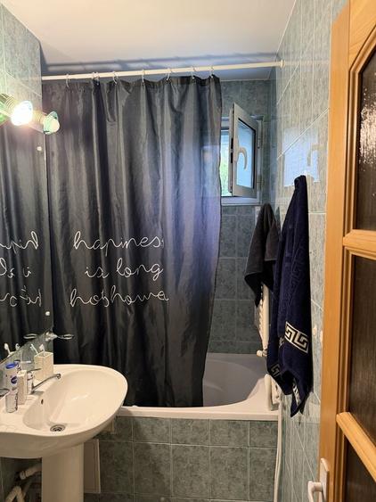 Apartament cu 2 camere decomandat în Mazepa 2